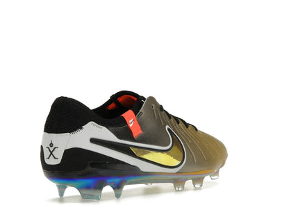 Nike Tiempo Legend 10 Elite FG Golden Touch