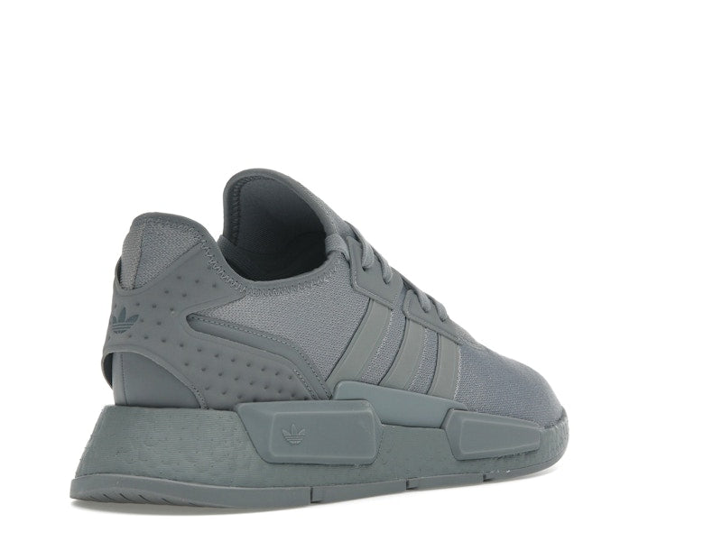 adidas NMD G1 Grey Grey Core Black