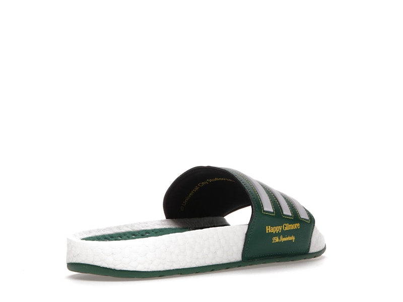 adidas Golf Adilette Boost Slide Extra Butter Happy Gilmore