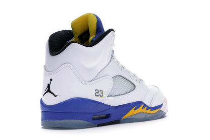 Jordan 5 Retro Laney (2013) (GS)