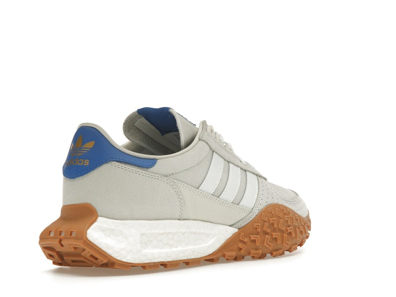 adidas Retropy E5 W.R.P. Off White Bright Royal