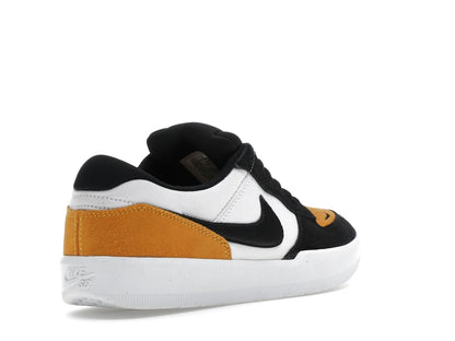 Nike SB Force 58 Yellow Toe