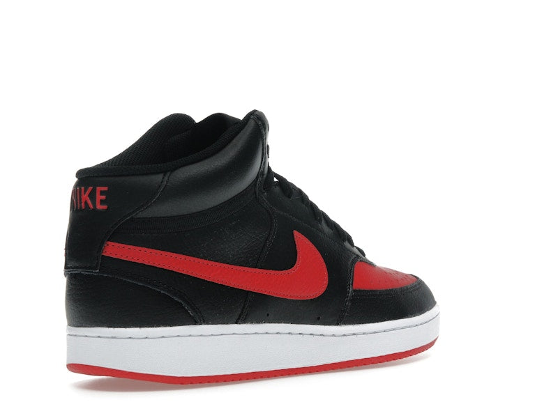 Nike Court Vision Mid Bred