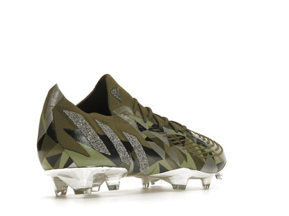 adidas Predator Edge Crystal.1 FG Focus Olive