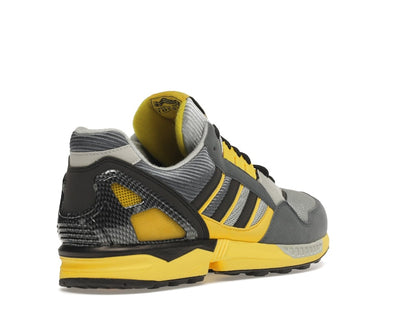 adidas ZX 9000 Crooked Tongues