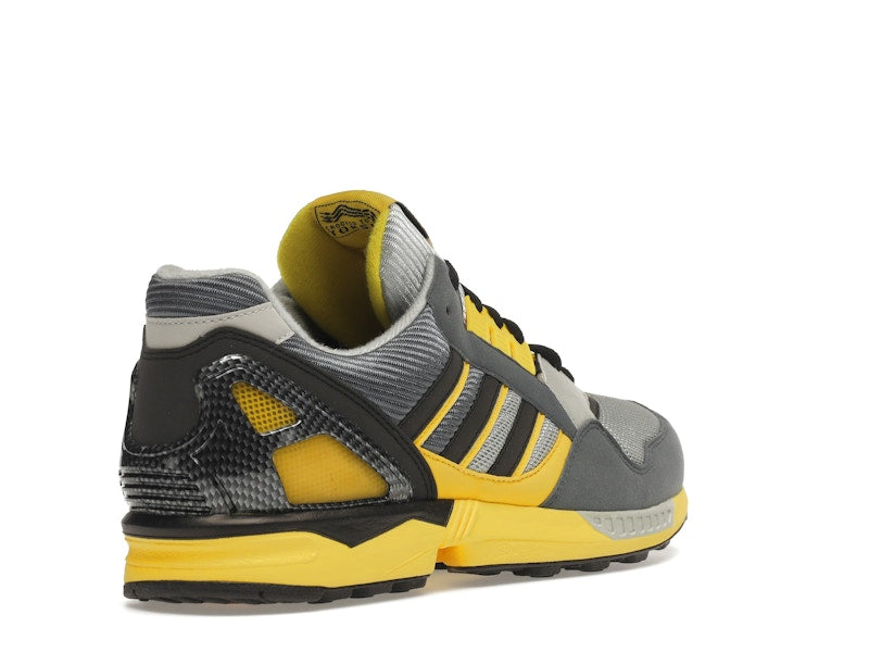 adidas ZX 9000 Crooked Tongues