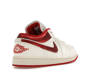 Jordan 1 Low Ruby (Women's)