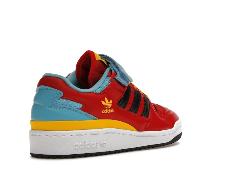 adidas Forum Low South Park Cartman
