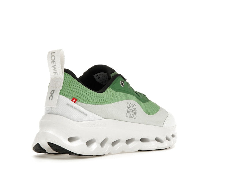 On Running Cloudtilt 2 LOEWE Green White (Women's)