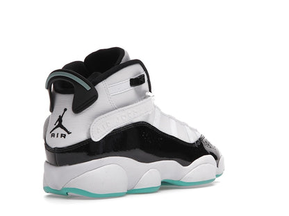 Jordan 6 Rings Tropical Twist (GS)