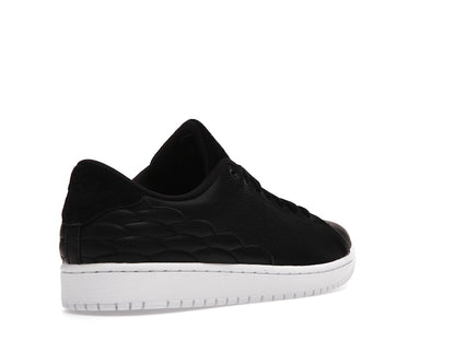 Jordan 1 Centre Court Black