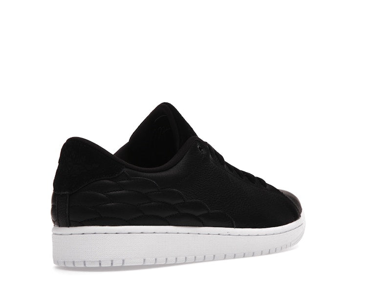 Jordan 1 Centre Court Black