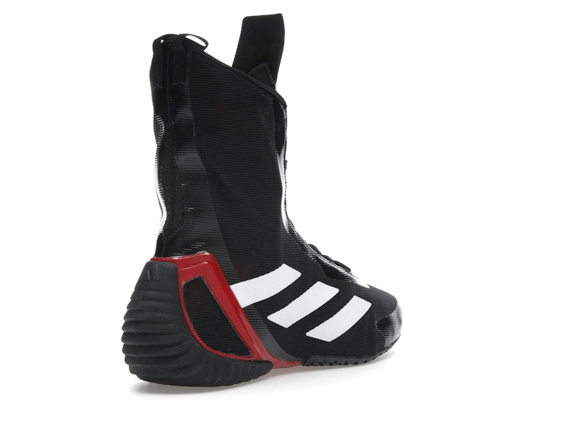 adidas Speedex Ultra Core Black Cloud White Pure Ruby
