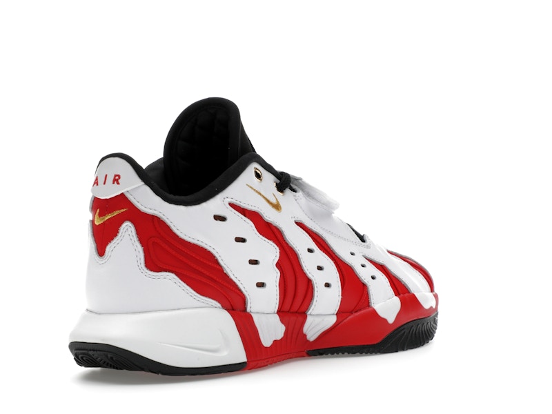 Nike LeBron 21 Prime 96