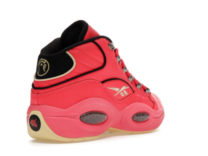 Reebok Question Mid Hot Ones