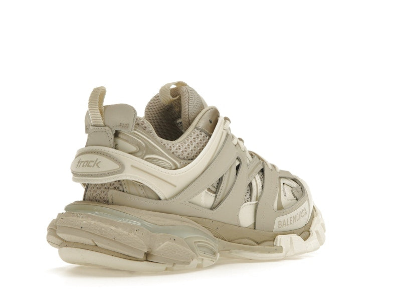 Balenciaga Track Recycled Sole Beige (Women's)