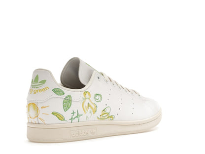 adidas Stan Smith Disney Tinkerbell