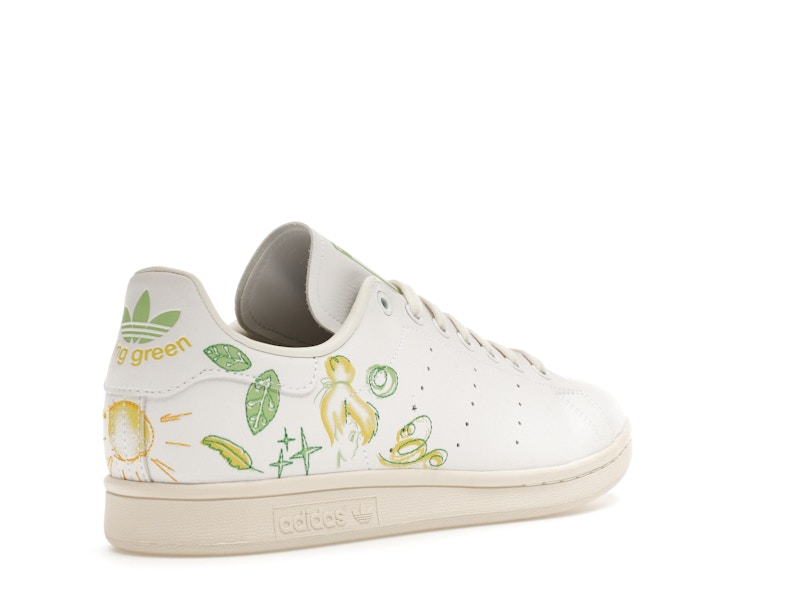 adidas Stan Smith Disney Tinkerbell