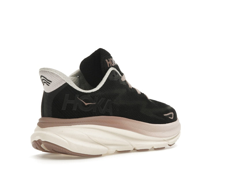 Hoka One One Clifton 9 Obsidian Quartzite (Women's)