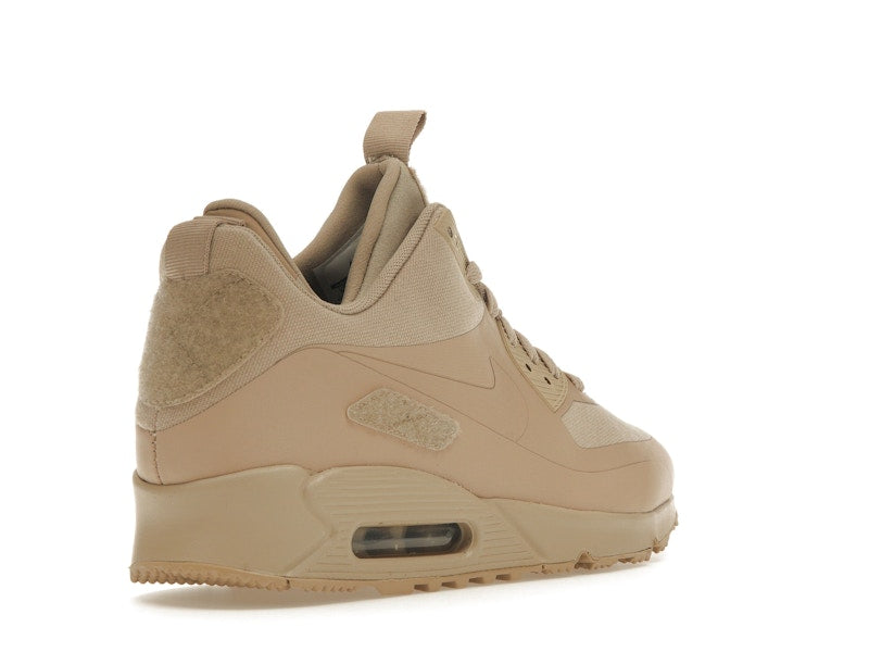Nike Air Max 90 Sneakerboot Patch Sand