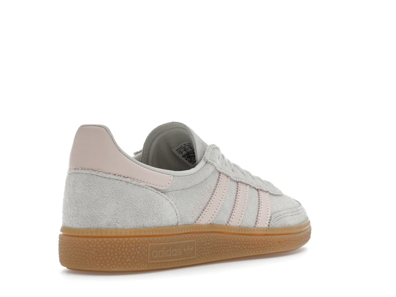 adidas Handball Spezial Orbit Grey Wonder Quartz (Women's)