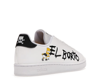 adidas Advantage The Simpsons El Barto