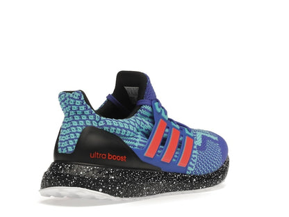 adidas Ultra Boost 5.0 DNA Black Sonic Ink