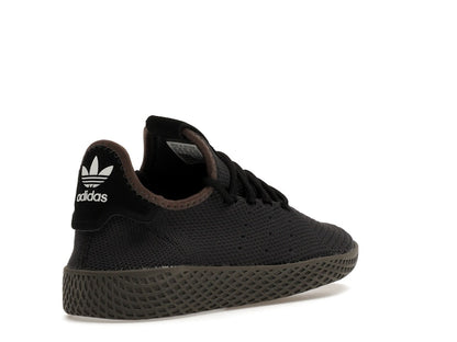 Adidas Pw Tennis HU Cinder Core Black Customized