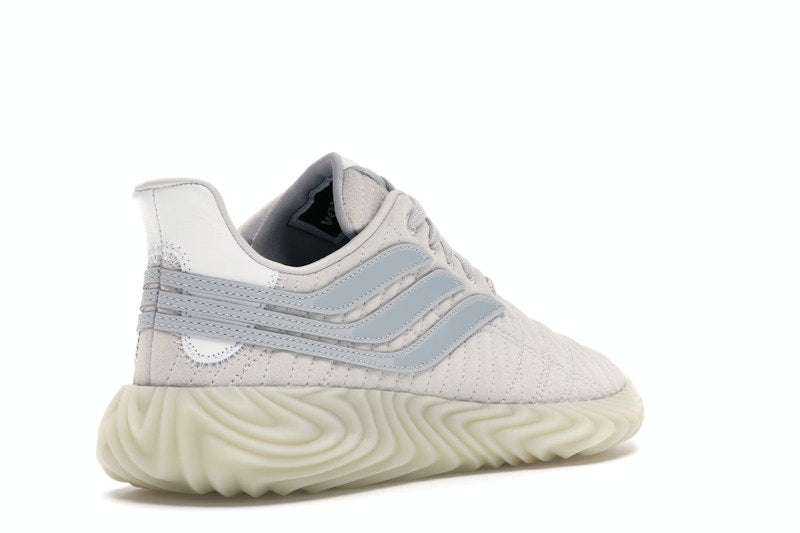 adidas Sobakov Grey