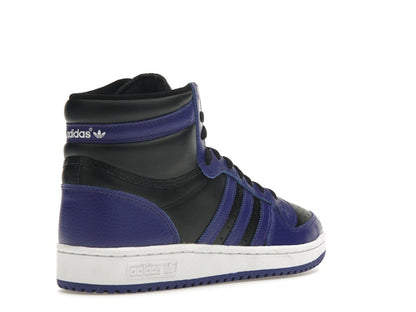 adidas Top Ten RB Core Black Legacy Indigo