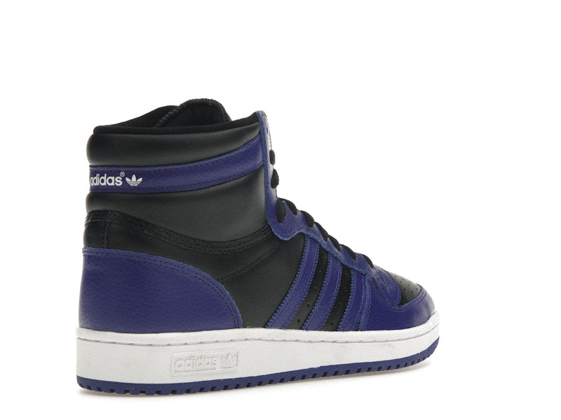 adidas Top Ten RB Core Black Legacy Indigo