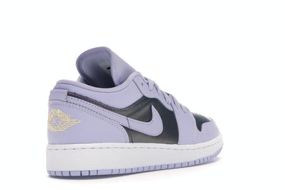 Jordan 1 Low Oxygen Purple (GS)