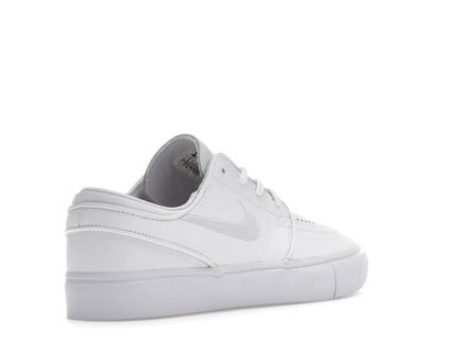 Nike SB Zoom Stefan Janoski OG+ ISO Triple White