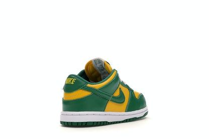 Nike Dunk Low Brazil (2020) (TD)
