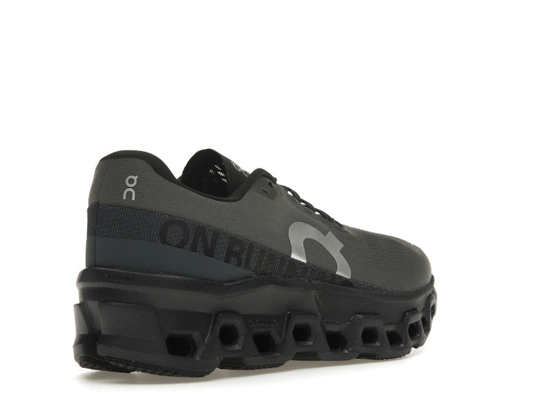 On Running Cloudmonster 2 Asphalt Iron