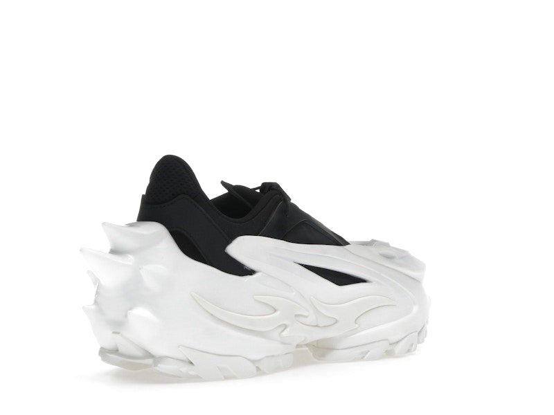 Puma NFRNO Black White