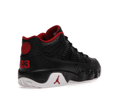 Jordan 9 Retro Low Snakeskin (GS)
