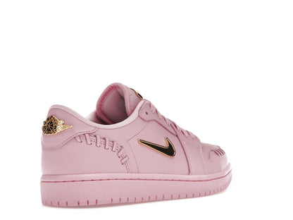 Jordan 1 Low Method of Make Perfect Pink (Women's)