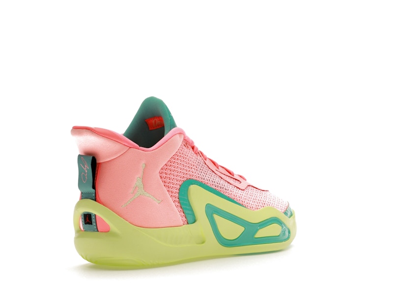 Jordan Tatum 1 Pink Lemonade (GS)