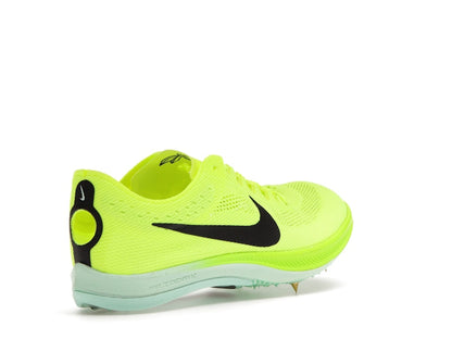 Nike ZoomX Dragonfly Volt Mint Foam