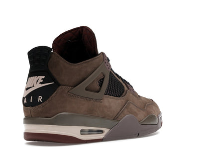Jordan 4 Retro SP A Ma Maniére Dark Mocha