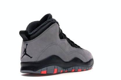 Jordan 10 Retro Cool Grey