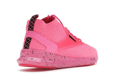 Reebok Zoka Runner Ultra Knit IS Pink