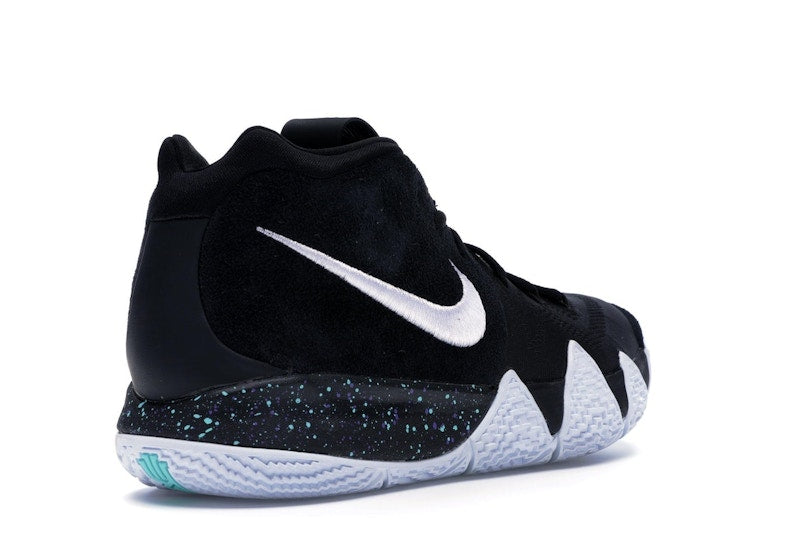Nike Kyrie 4 Ankle Taker