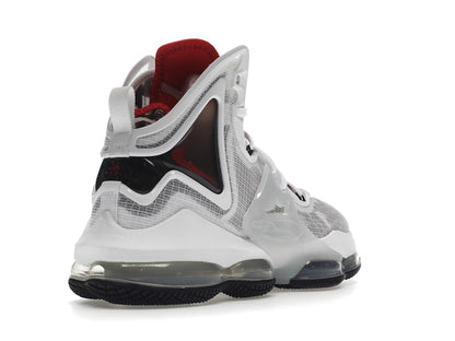 Nike LeBron 19 Sketch