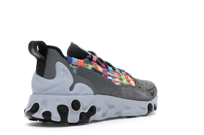 Nike React Celto SOPHNET Grey Multi-Color