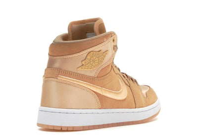Jordan 1 Retro High Season of Her Ice Peach (Women's)