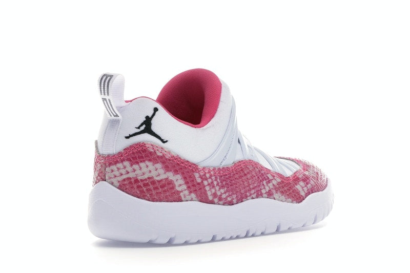 Jordan 11 Retro Little Flex Snake Watermelon (PS)