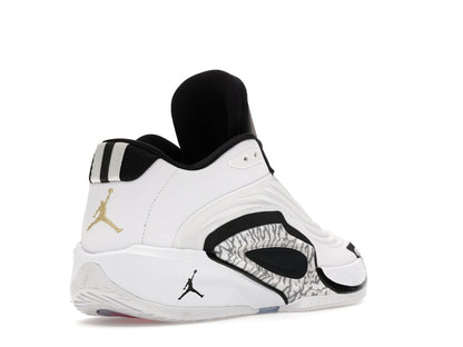 Jordan Luka 3 Motorsports White