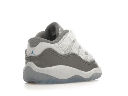 Jordan 11 Retro Low Cement Grey (TD)